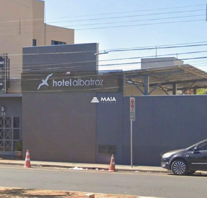 Comercial à venda no São Benedito: 