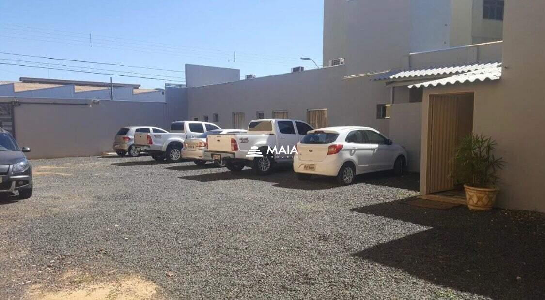 Comercial à venda no São Benedito: 