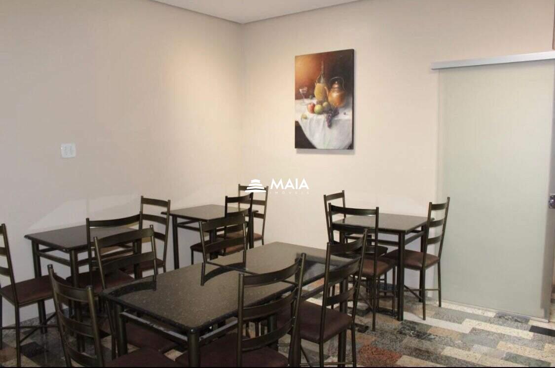 Comercial à venda no São Benedito: 