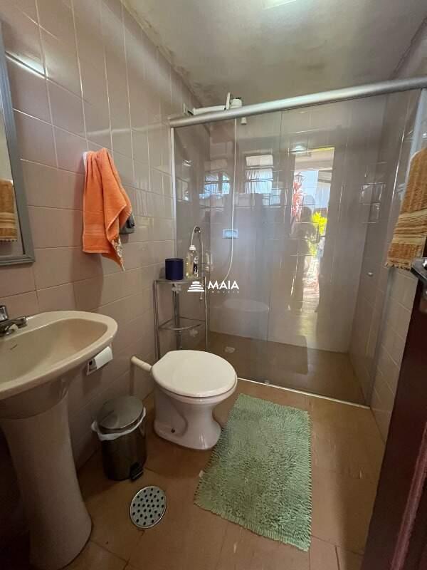 Casa à venda no Jardim Induberaba: 