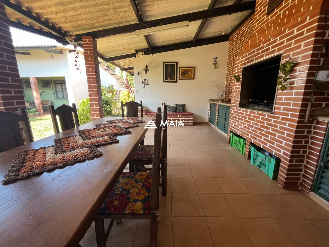 Casa à venda no Jardim Induberaba: 