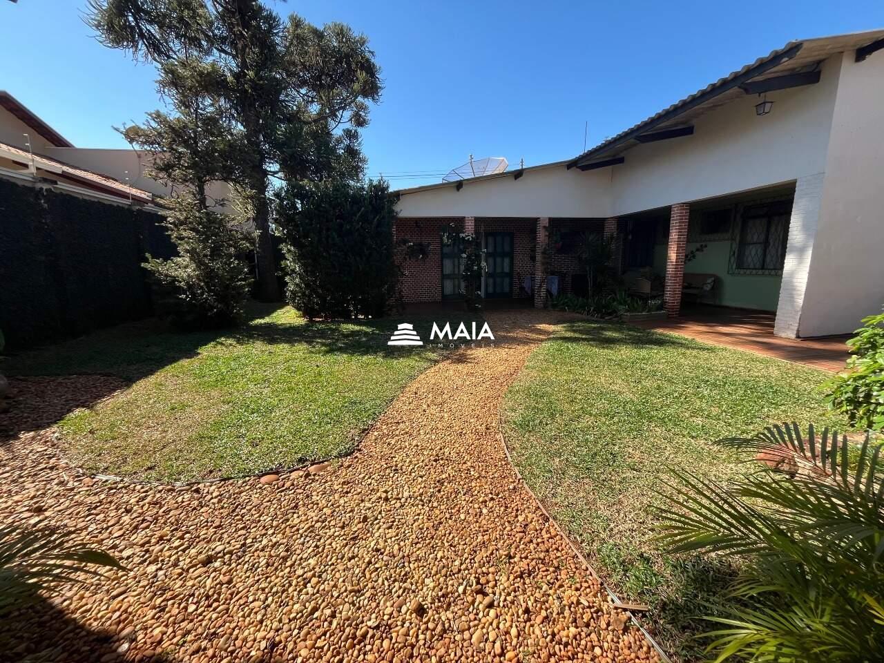 Casa à venda no Jardim Induberaba: 