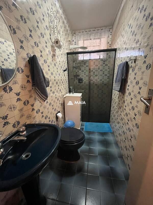 Casa à venda no Jardim Induberaba: 