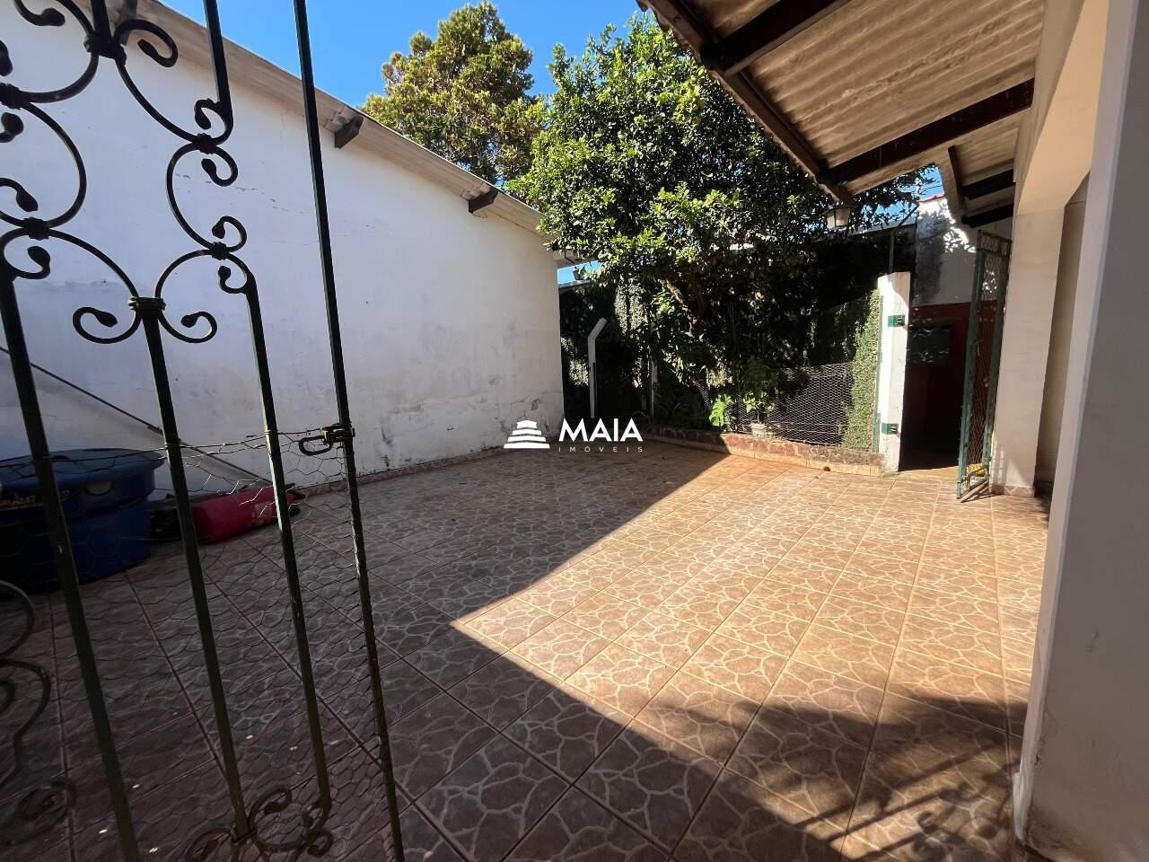 Casa à venda no Jardim Induberaba: 