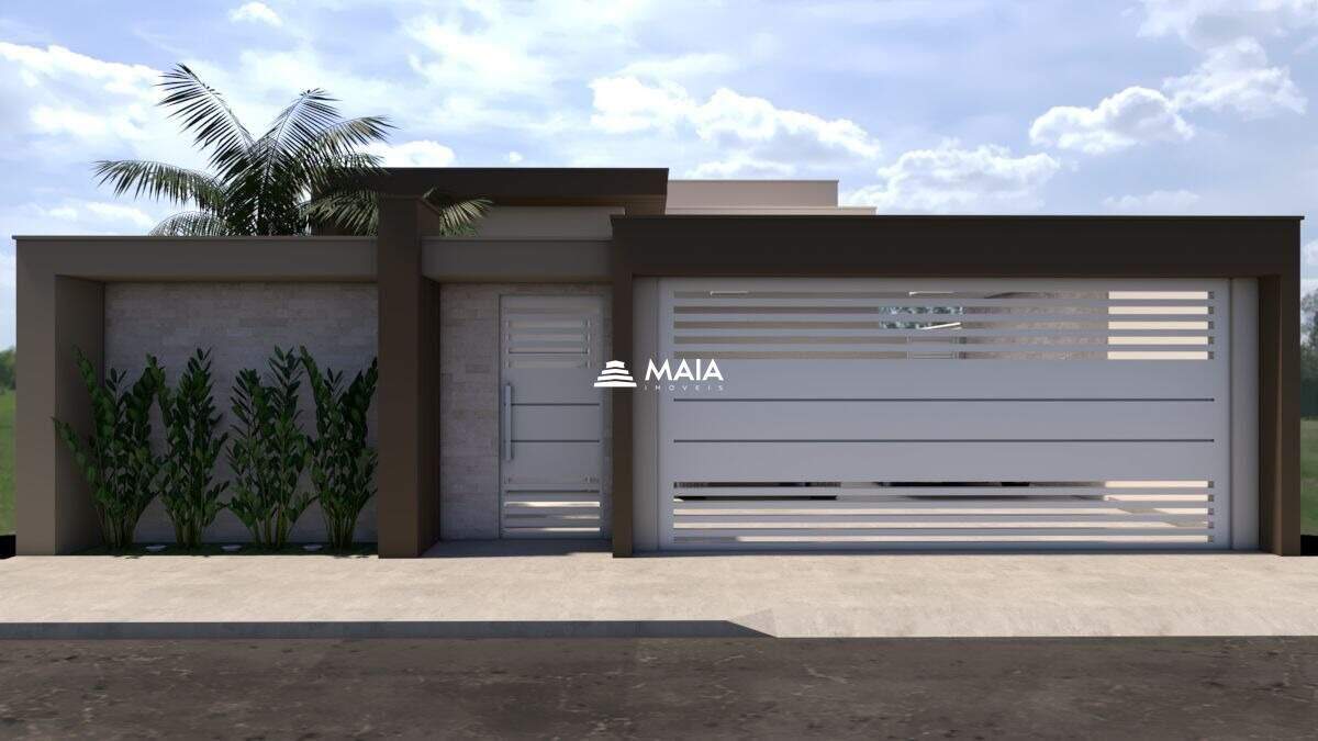 Casa à venda no Parque das Laranjeiras II: 