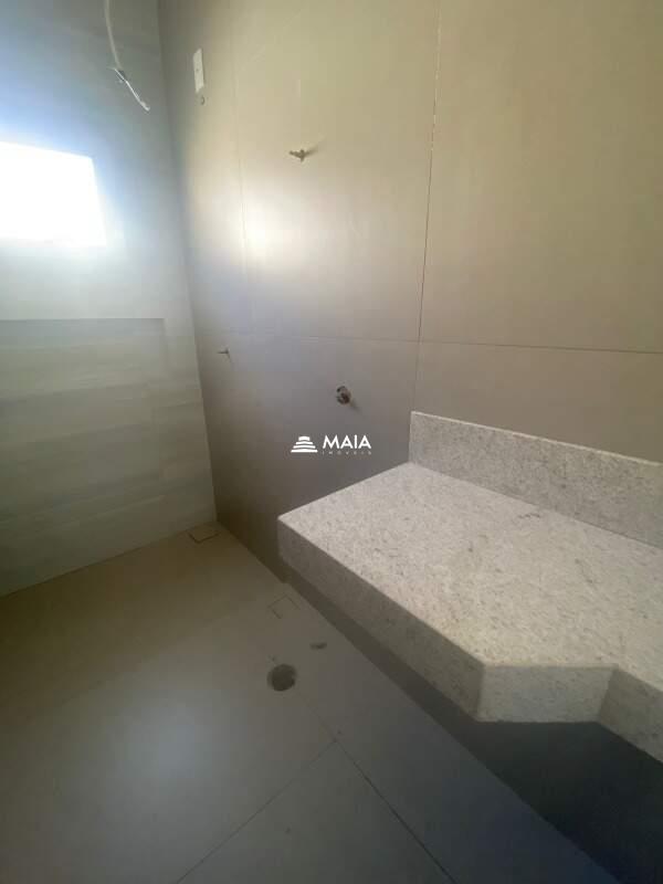 Casa à venda no Parque das Laranjeiras II: 