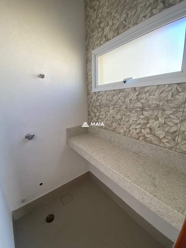 Casa à venda no Parque das Laranjeiras II: 