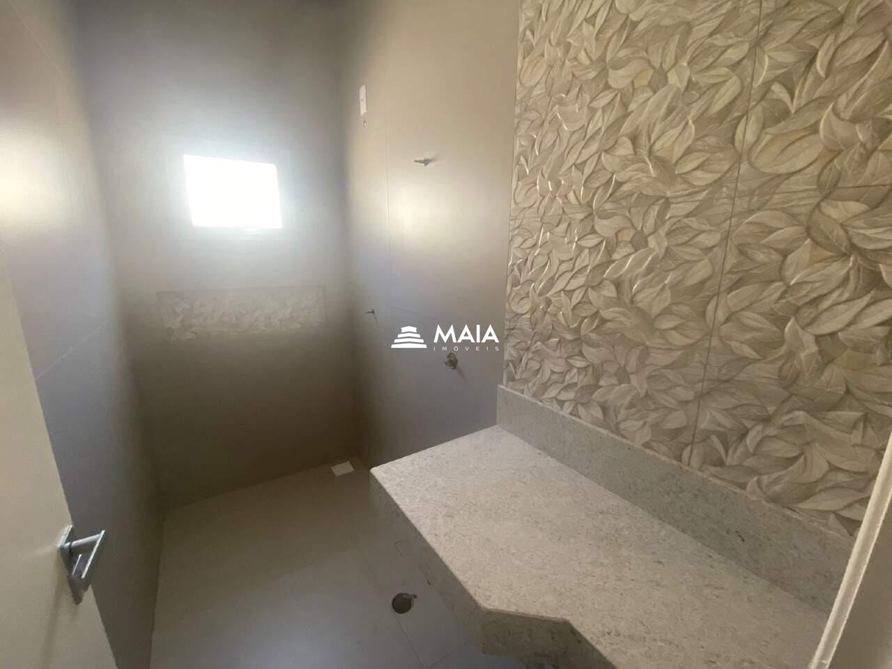 Casa à venda no Parque das Laranjeiras II: 