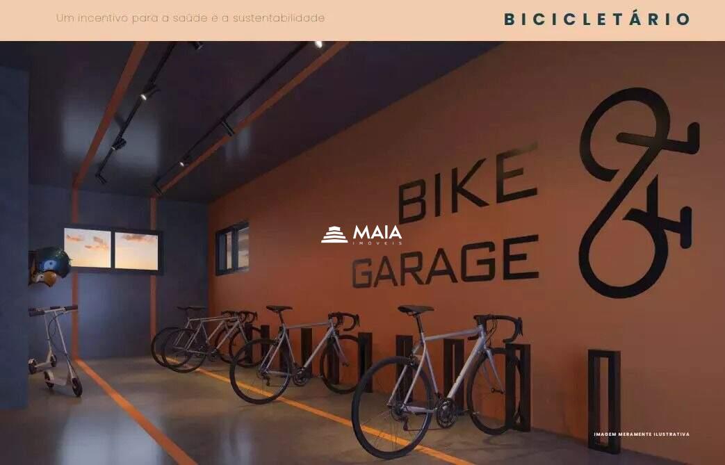 Apartamento à venda no Santa Maria: 