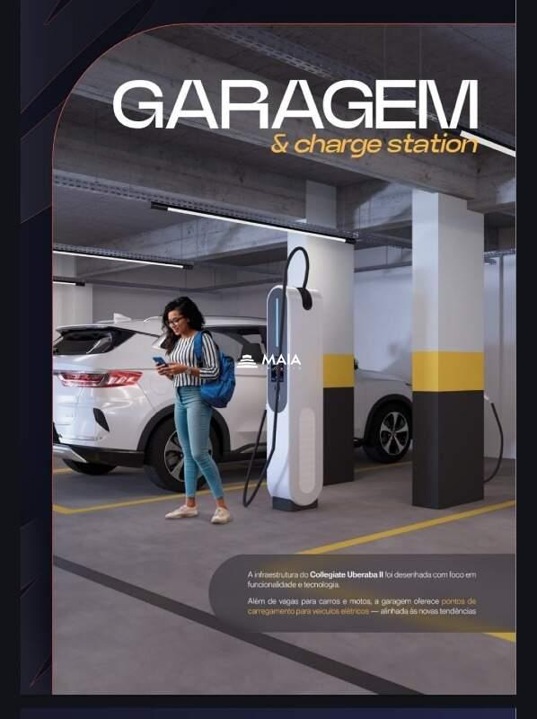 Apartamento à venda no Nossa Senhora da Abadia: 