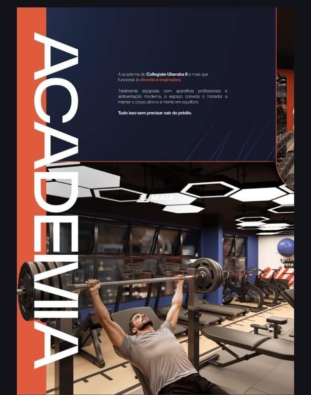 Apartamento à venda no Nossa Senhora da Abadia: 