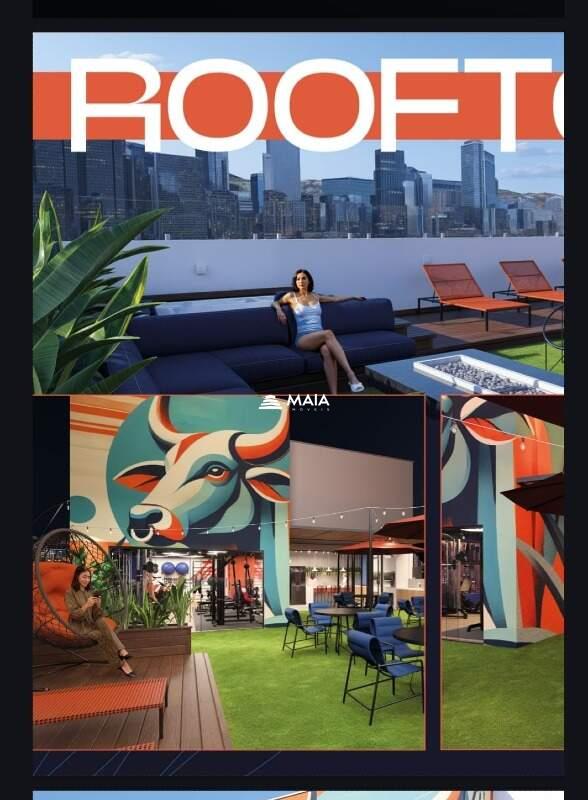 Apartamento à venda no Nossa Senhora da Abadia: 