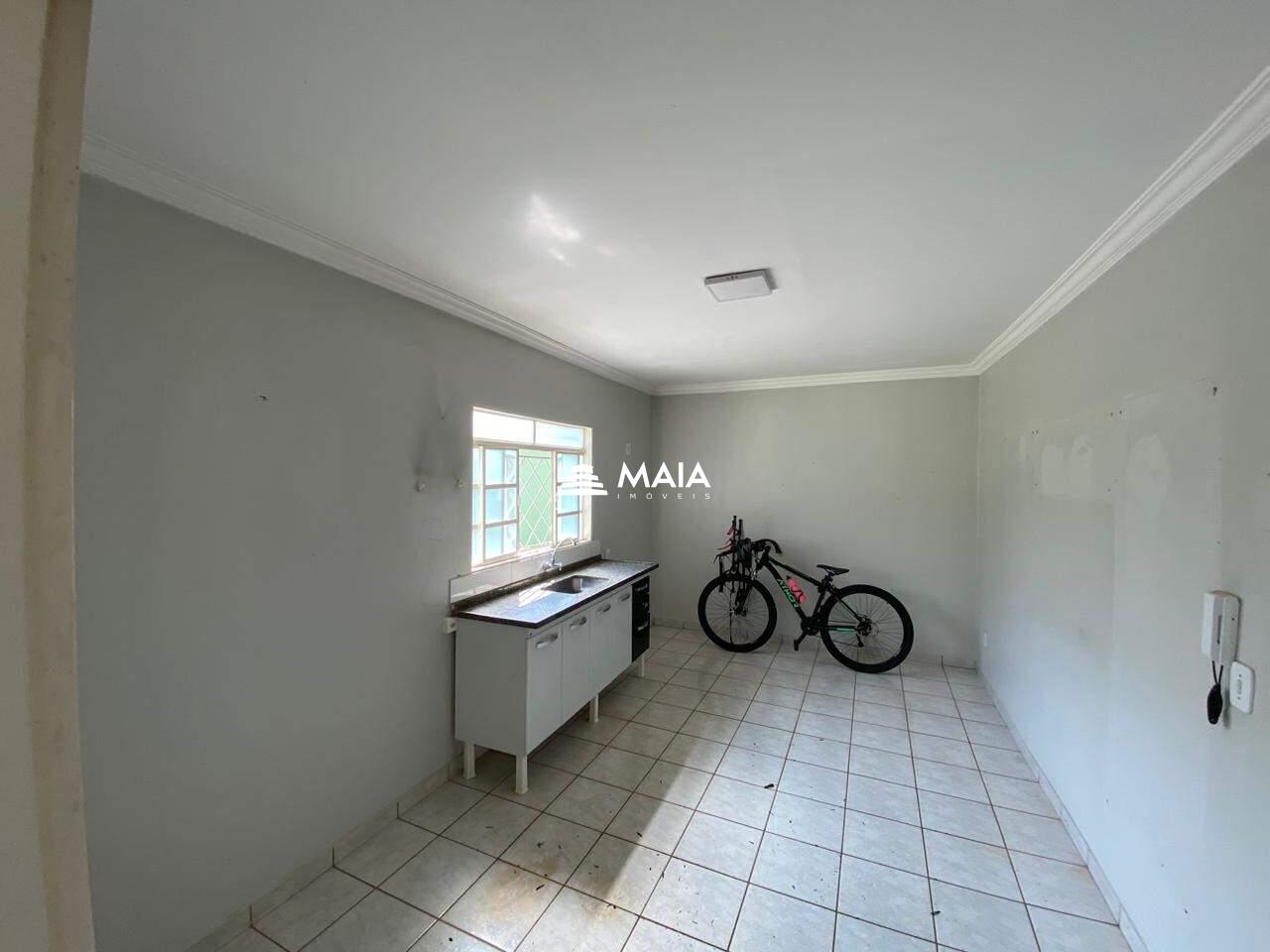 Casa à venda no Conjunto José Vallim de Melo: 