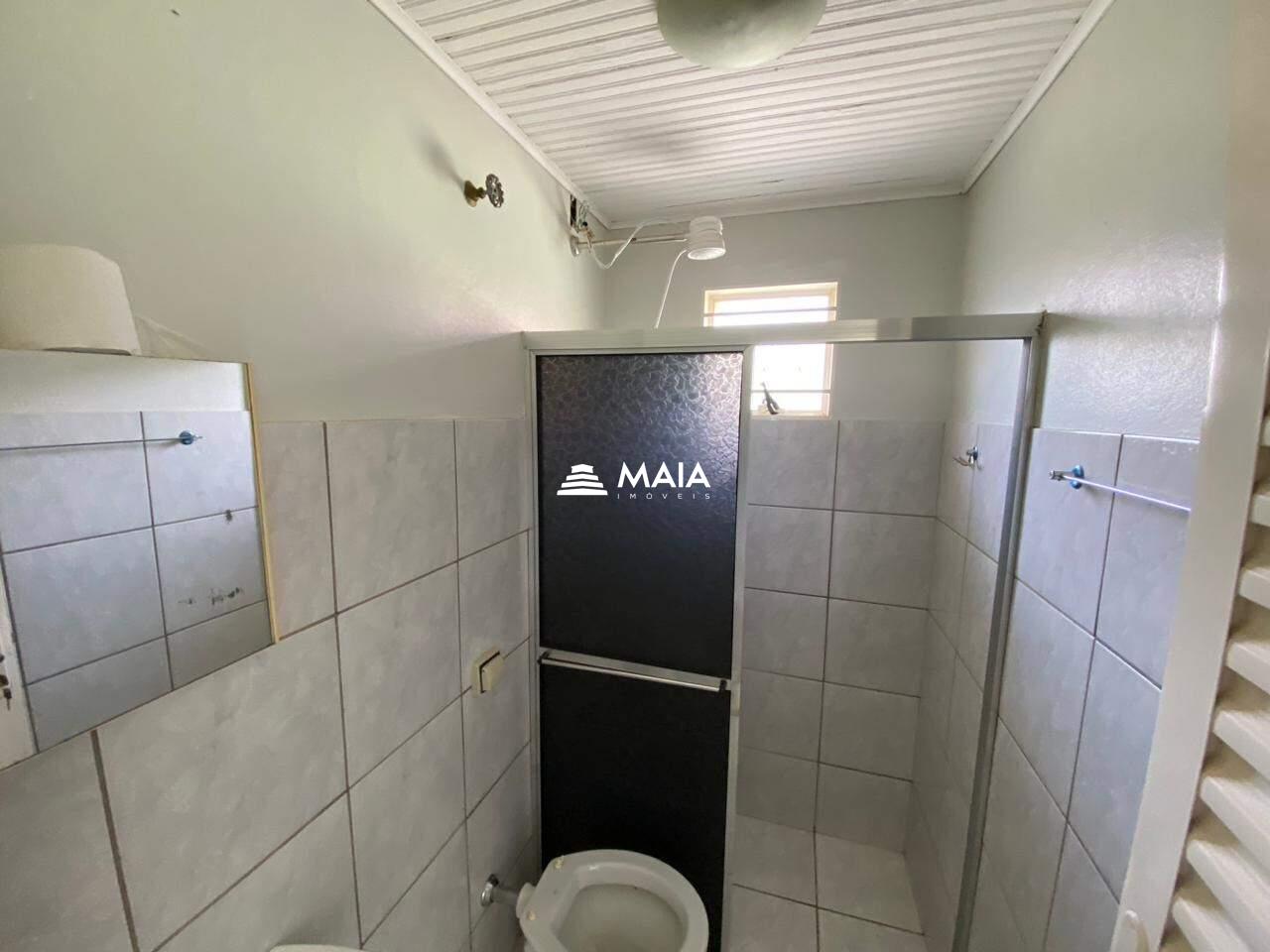 Casa à venda no Conjunto José Vallim de Melo: 