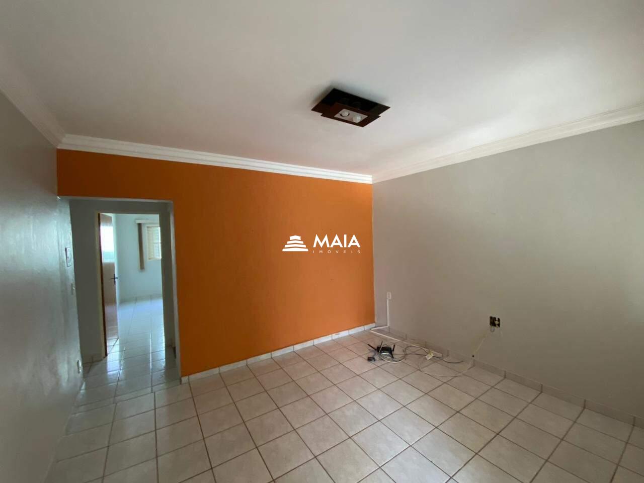 Casa à venda no Conjunto José Vallim de Melo: 