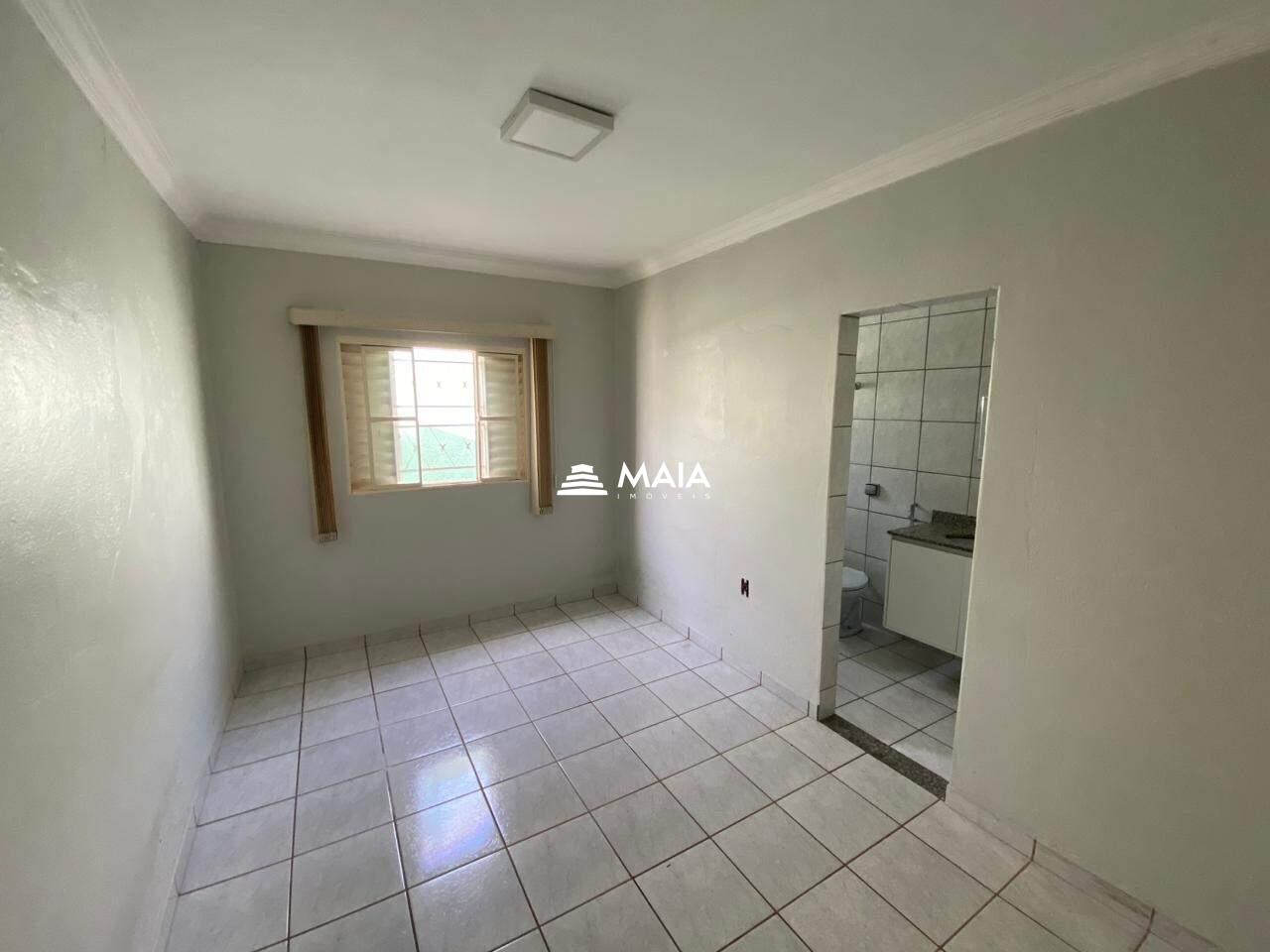 Casa à venda no Conjunto José Vallim de Melo: 