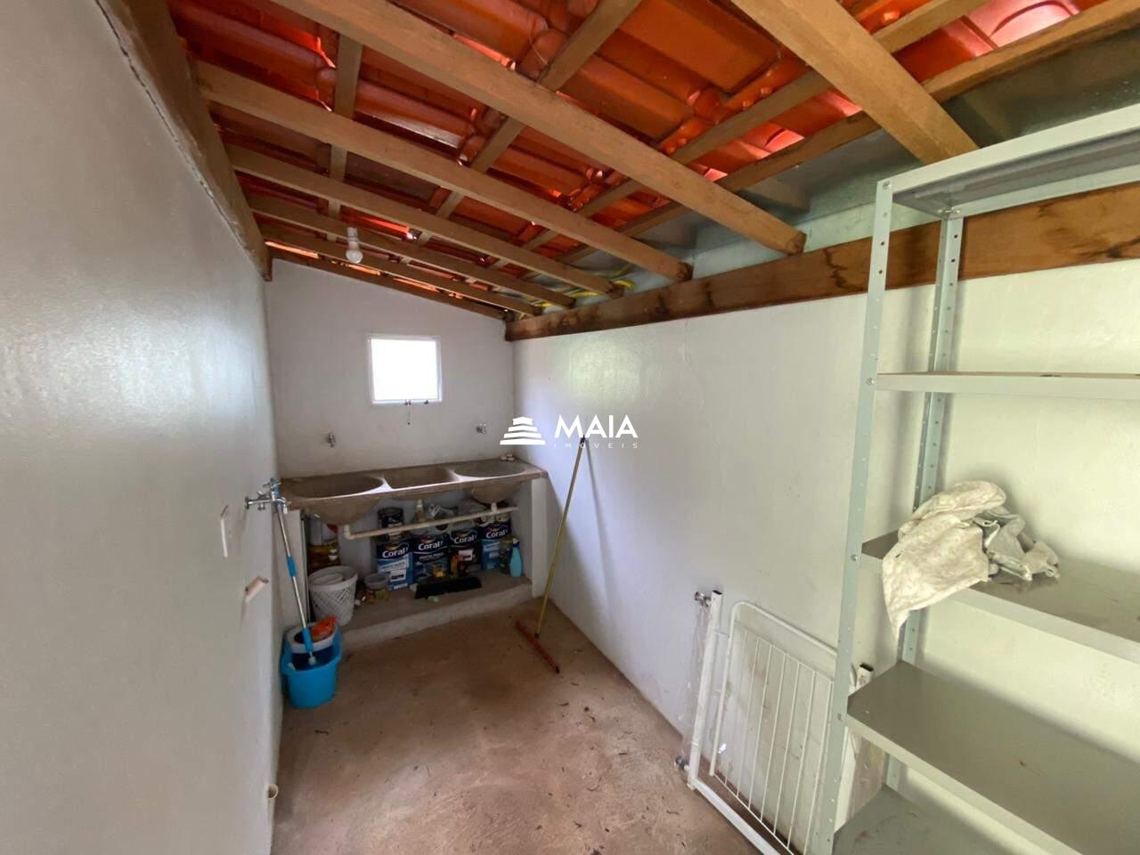 Casa à venda no Conjunto José Vallim de Melo: 