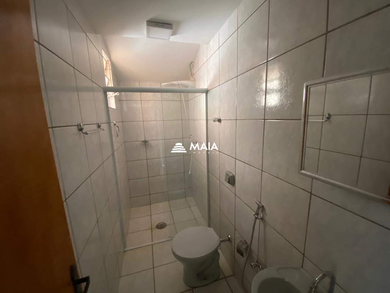 Casa à venda no Conjunto José Vallim de Melo: 