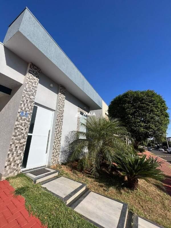 Casa de Condomínio à venda no Estância dos Ipês: 