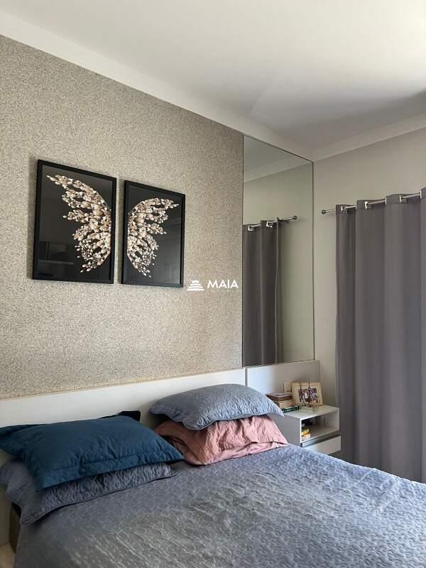 Casa de Condomínio à venda no Estância dos Ipês: 