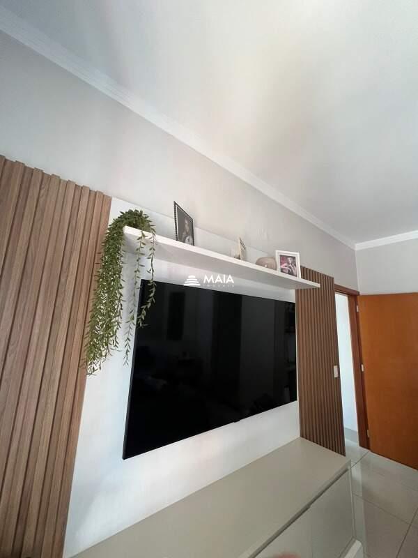 Casa de Condomínio à venda no Estância dos Ipês: 