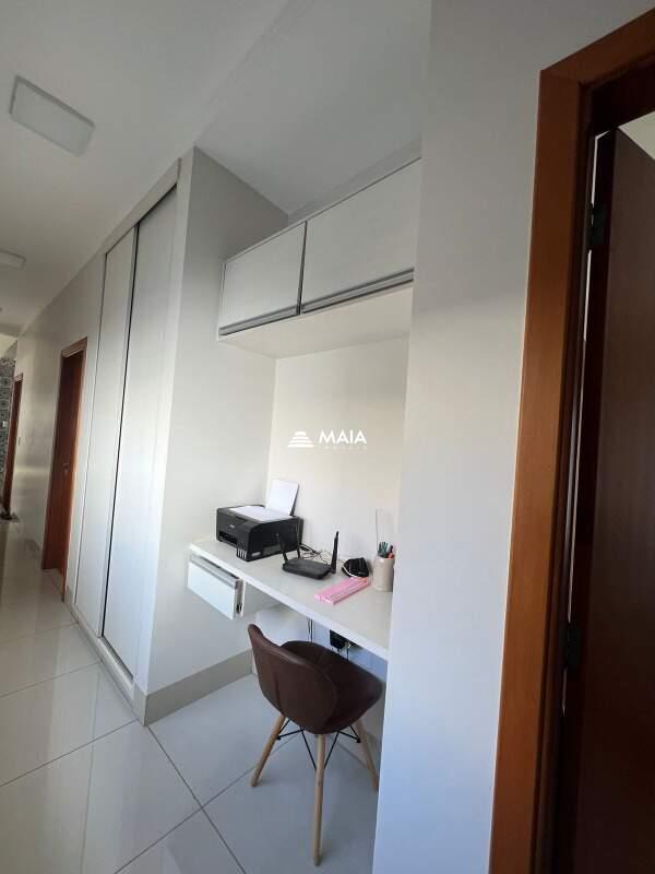 Casa de Condomínio à venda no Estância dos Ipês: 