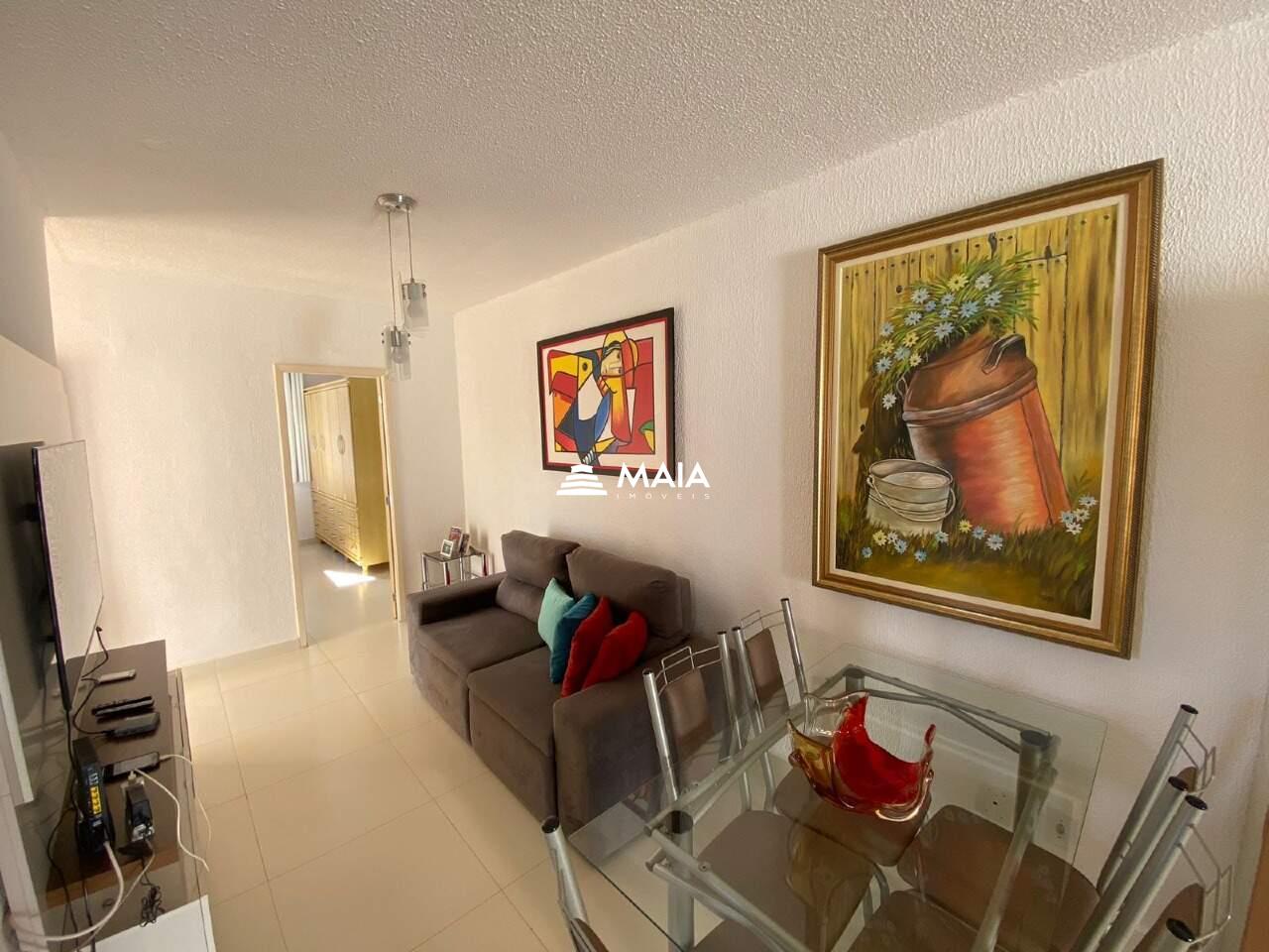 Casa de Condomínio à venda no Condomínio Terra Nova: 