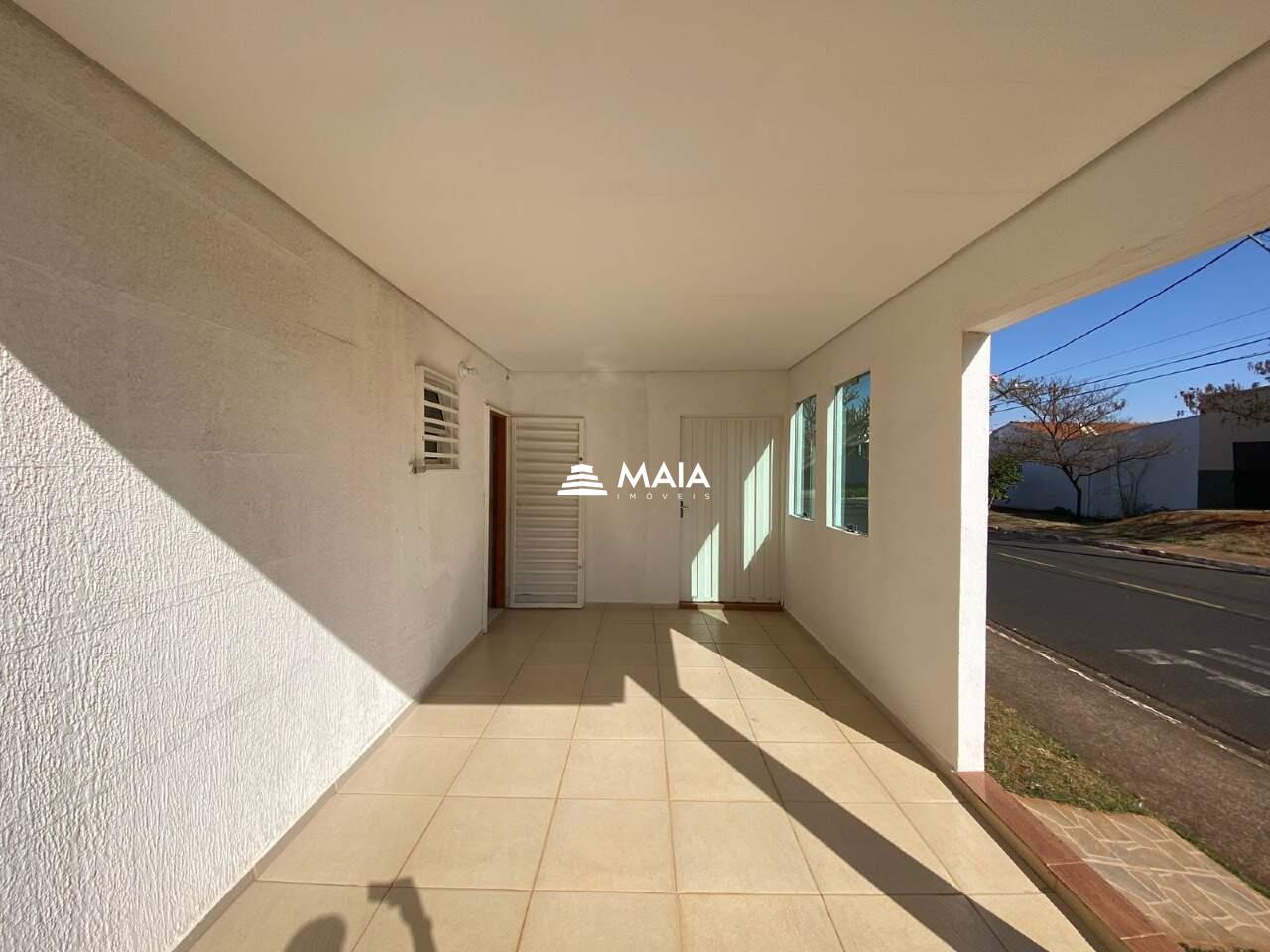 Casa de Condomínio à venda no Condomínio Terra Nova: 