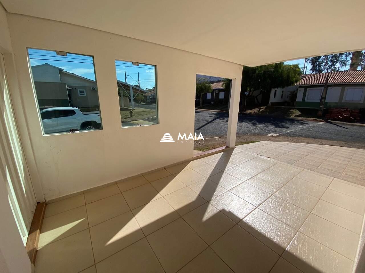 Casa de Condomínio à venda no Condomínio Terra Nova: 