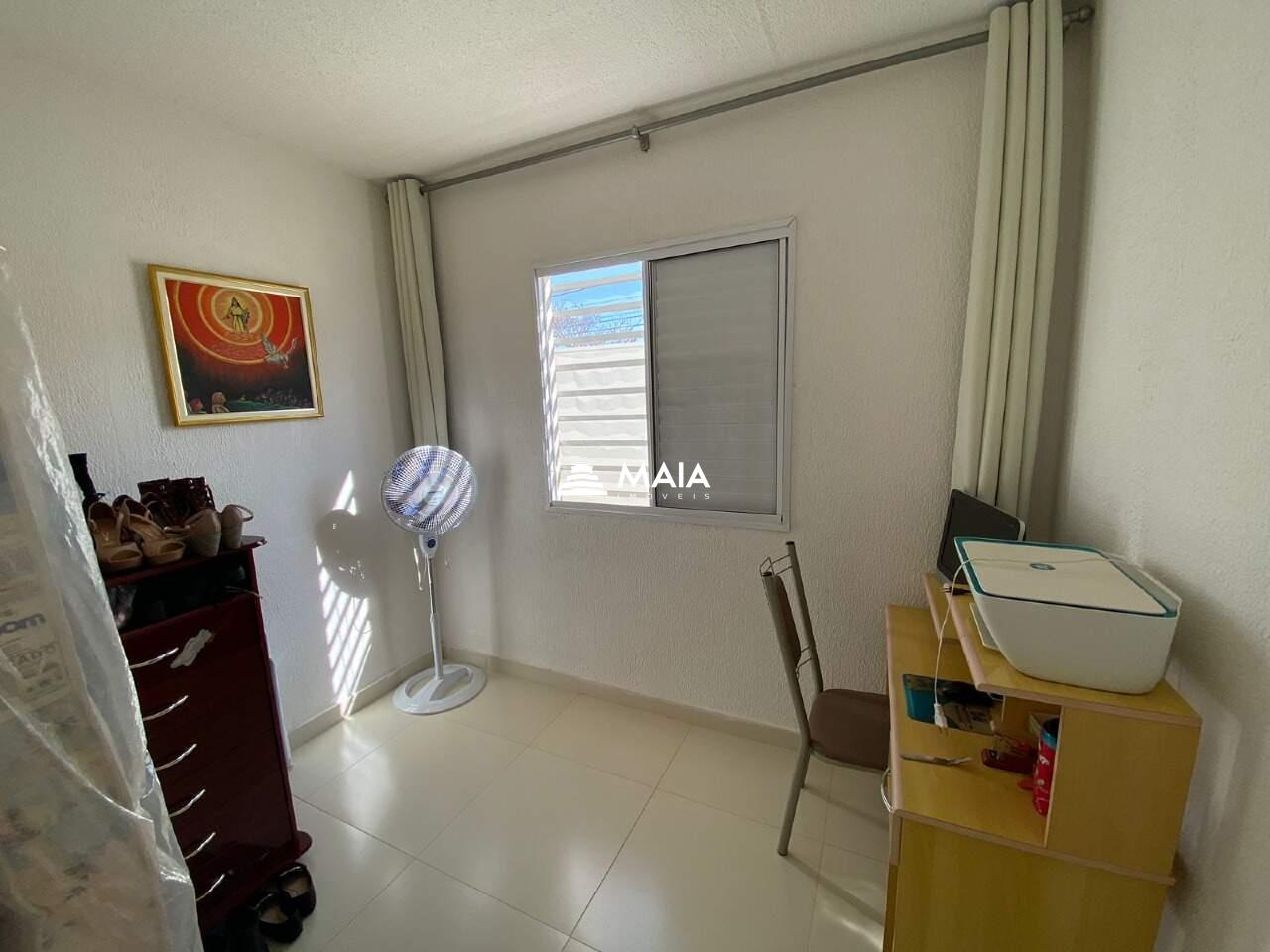 Casa de Condomínio à venda no Condomínio Terra Nova: 