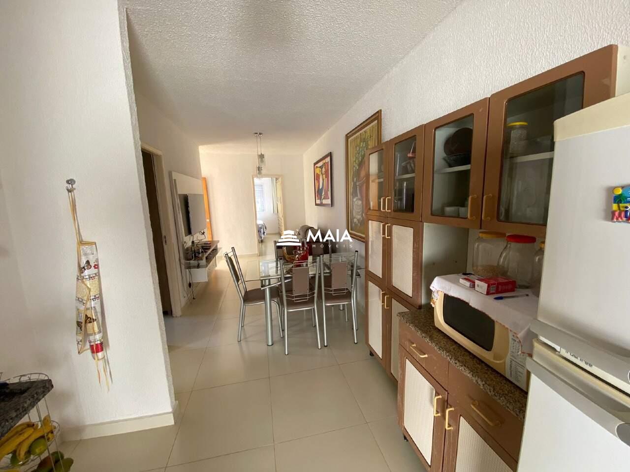 Casa de Condomínio à venda no Condomínio Terra Nova: 