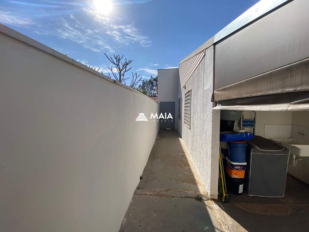 Casa de Condomínio à venda no Condomínio Terra Nova: 