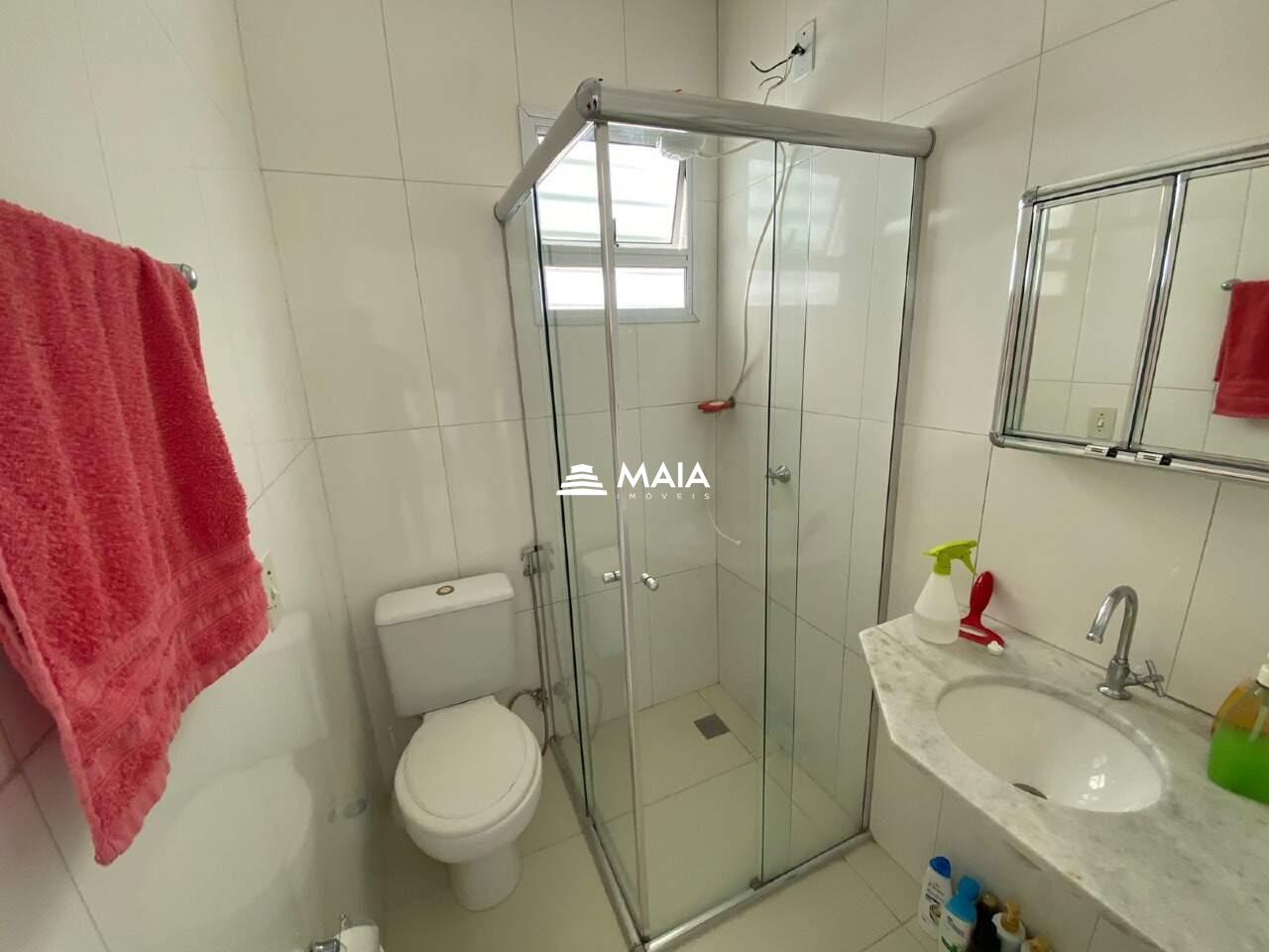 Casa de Condomínio à venda no Condomínio Terra Nova: 