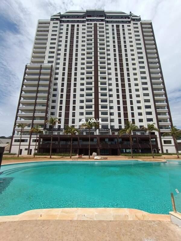 Apartamento à venda no Harbour, Residencial: 