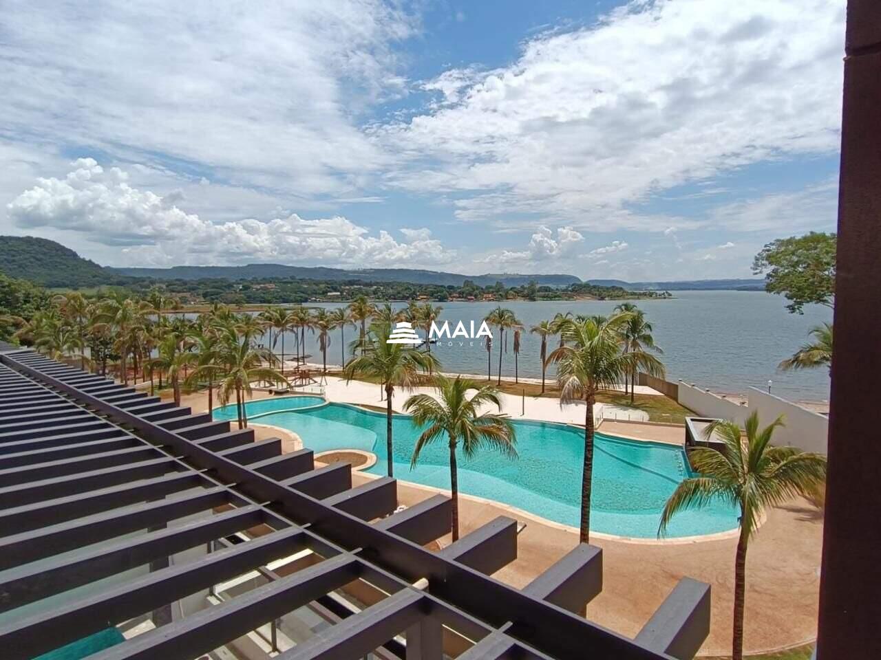 Apartamento à venda no Harbour, Residencial: 