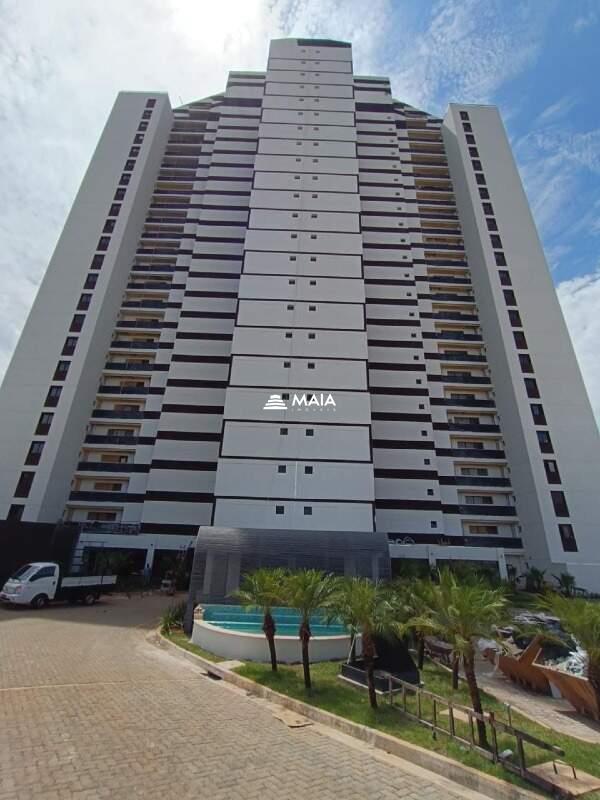 Apartamento à venda no Harbour, Residencial: 