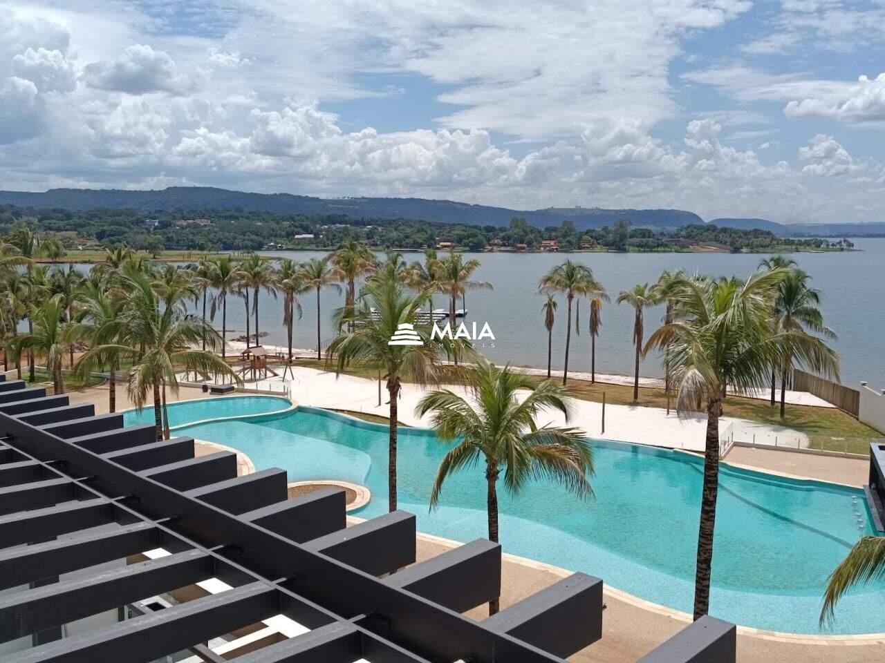 Apartamento à venda no Harbour, Residencial: 