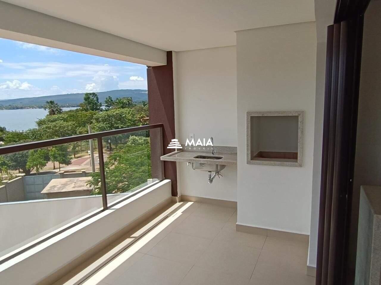 Apartamento à venda no Harbour, Residencial: 
