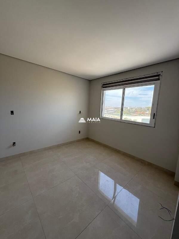 Apartamento à venda no Santa Maria: 