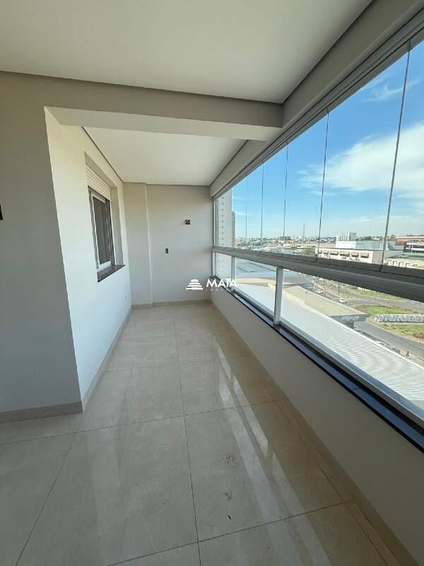 Apartamento à venda no Santa Maria: 