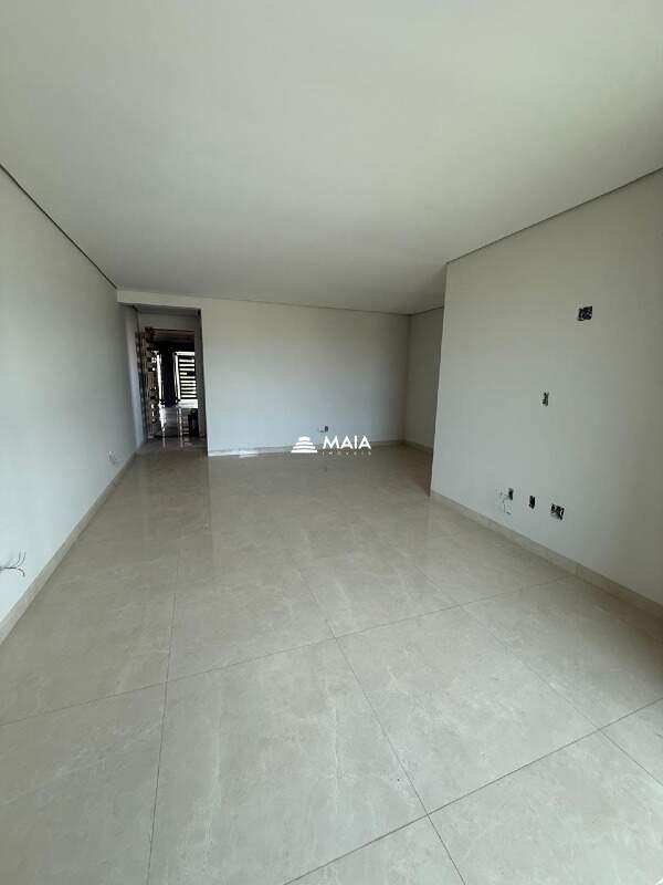 Apartamento à venda no Santa Maria: 