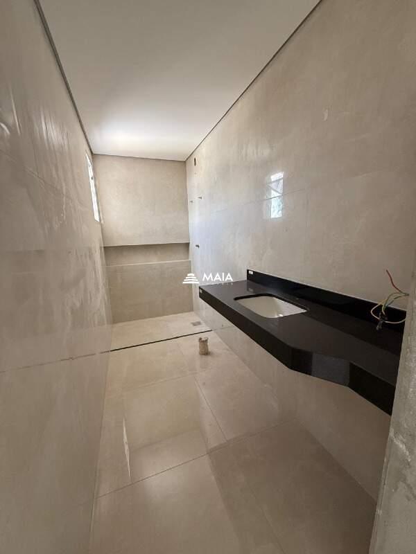 Apartamento à venda no Santa Maria: 