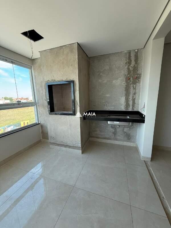 Apartamento à venda no Santa Maria: 