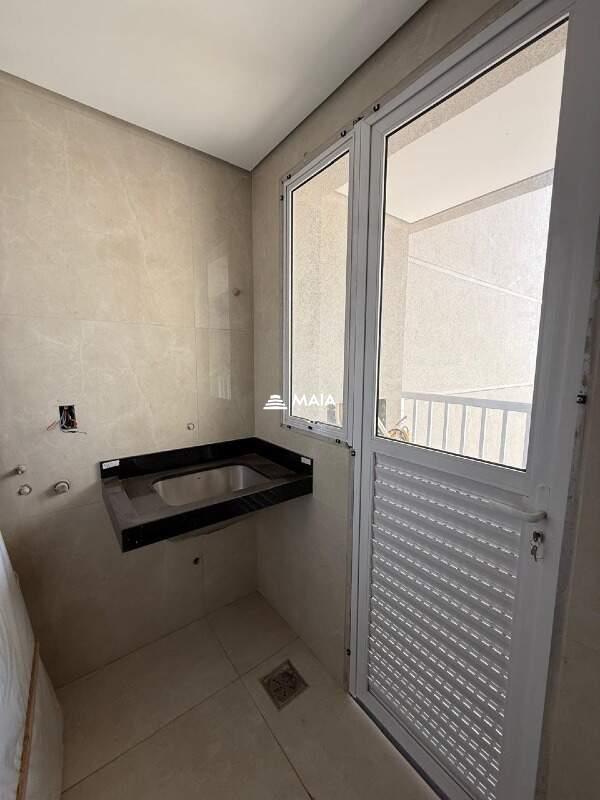 Apartamento à venda no Santa Maria: 