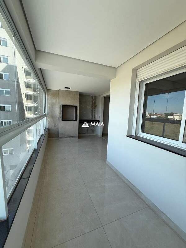 Apartamento à venda no Santa Maria: 