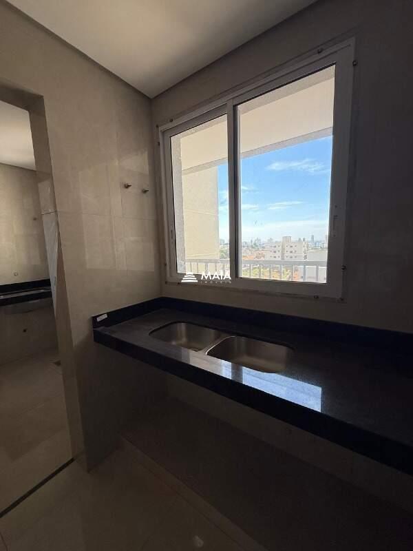 Apartamento à venda no Santa Maria: 