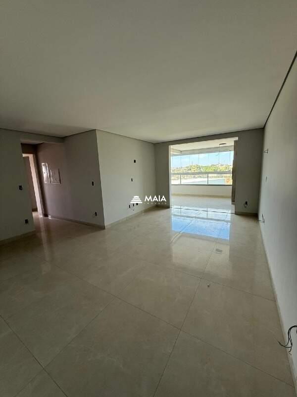 Apartamento à venda no Santa Maria: 