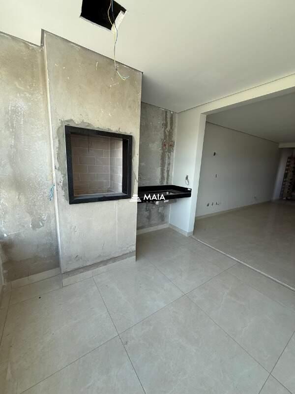 Apartamento à venda no Santa Maria: 