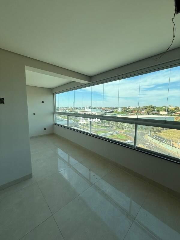 Apartamento à venda no Santa Maria: 