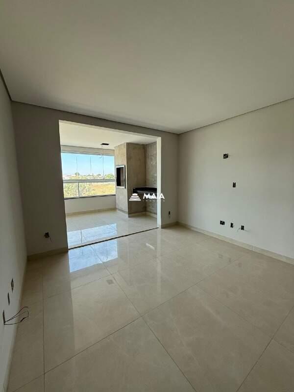 Apartamento à venda no Santa Maria: 